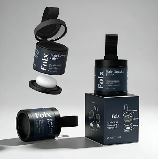 Hair Density Powder